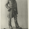 D. G. Farragut.- Statues.