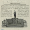 D. G. Farragut.- Statues.