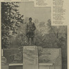 D. G. Farragut.- Statues.