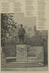 D. G. Farragut.- Statues.