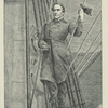 D. G. Farragut, Scenes from his life