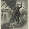 D. G. Farragut, Scenes from his life