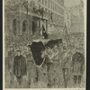 D. G. Farragut, Scenes from his life