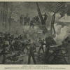 D. G. Farragut, Scenes from his life