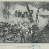 D. G. Farragut, Scenes from his life