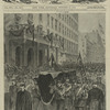 D. G. Farragut, Scenes from his life