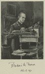 Frederick William Farrar.