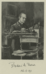 Frederick William Farrar.