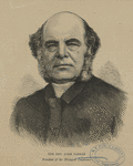 Rev. John Farrar.
