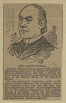 Rev. Thomas Farrell. [dd. 1880].