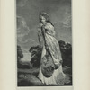 Miss [Elizabeth] Farren.