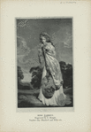 Miss [Elizabeth] Farren.
