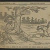 Jacob Sloat Fassett - Caricatures.