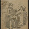 Jacob Sloat Fassett - Caricatures.