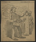 Jacob Sloat Fassett - Caricatures.