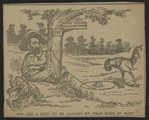 Jacob Sloat Fassett - Caricatures.