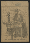 Jacob Sloat Fassett - Caricatures.