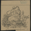 Jacob Sloat Fassett - Caricatures.