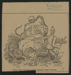 Jacob Sloat Fassett - Caricatures.