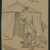 Jacob Sloat Fassett - Caricatures.