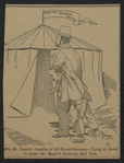 Jacob Sloat Fassett - Caricatures.