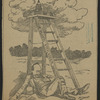 Jacob Sloat Fassett - Caricatures.