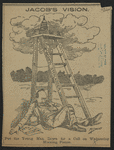 Jacob Sloat Fassett - Caricatures.