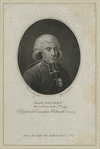 Claude Fauchet.