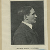 Wilbur Finley Fauley.