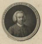 George Faulkner.