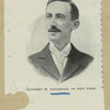 Herbert W. Faulkner.