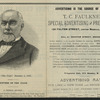 Thomas C. Faulkner.