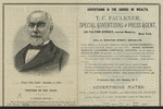 Thomas C. Faulkner.