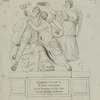 Captain [Robert Falknor, 1763-1795].