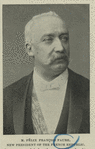 Félix Faure.