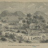 View of the Emperors Palace.