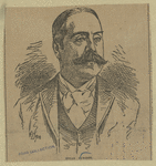 Edgar Fawcett.