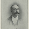 Edgar Fawcett.