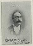 Edgar Fawcett.