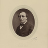 Henry Fawcett.