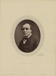 Henry Fawcett.