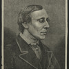 Henry Fawcett.