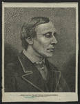 Henry Fawcett.