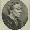 Henry Fawcett.
