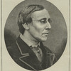 Henry Fawcett.