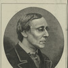 Henry Fawcett.