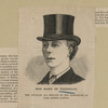Miss Marie de Fearneaux.