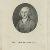William Fector.