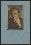 K. A. Fedin. [1892-1977].