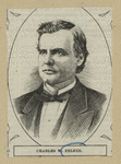 Charles W. Felker.